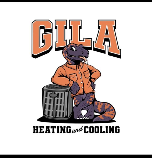 Gila Heating and cooling