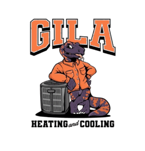 Gila Heating and cooling hvac company tucson az