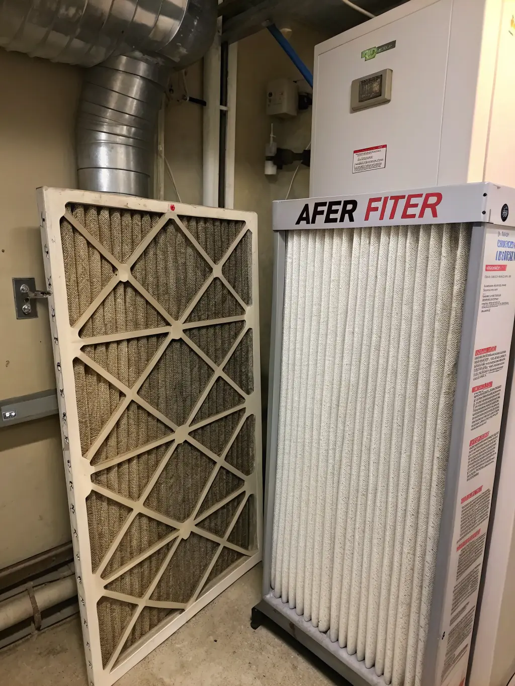 HVAC maintenacne Tucson Arizona